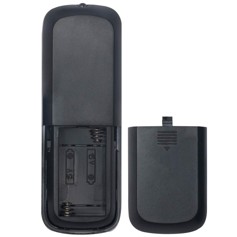 Allimity New Replacement Remote Control Compatible with Logitech Surround Sound Speaker System Z906 - Image 5